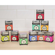 Spicewalla Ultimate BBQ Rub Gift Set - Ingredients List