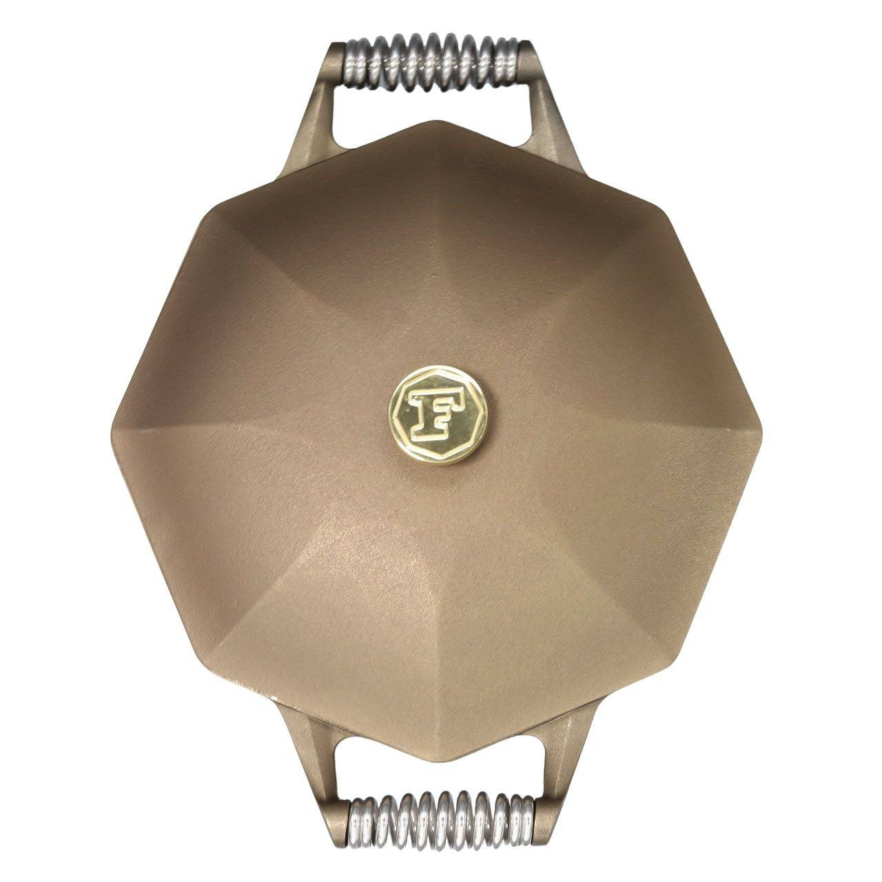 FINEX Cast Iron Care Kit 3Piece Because You Cook