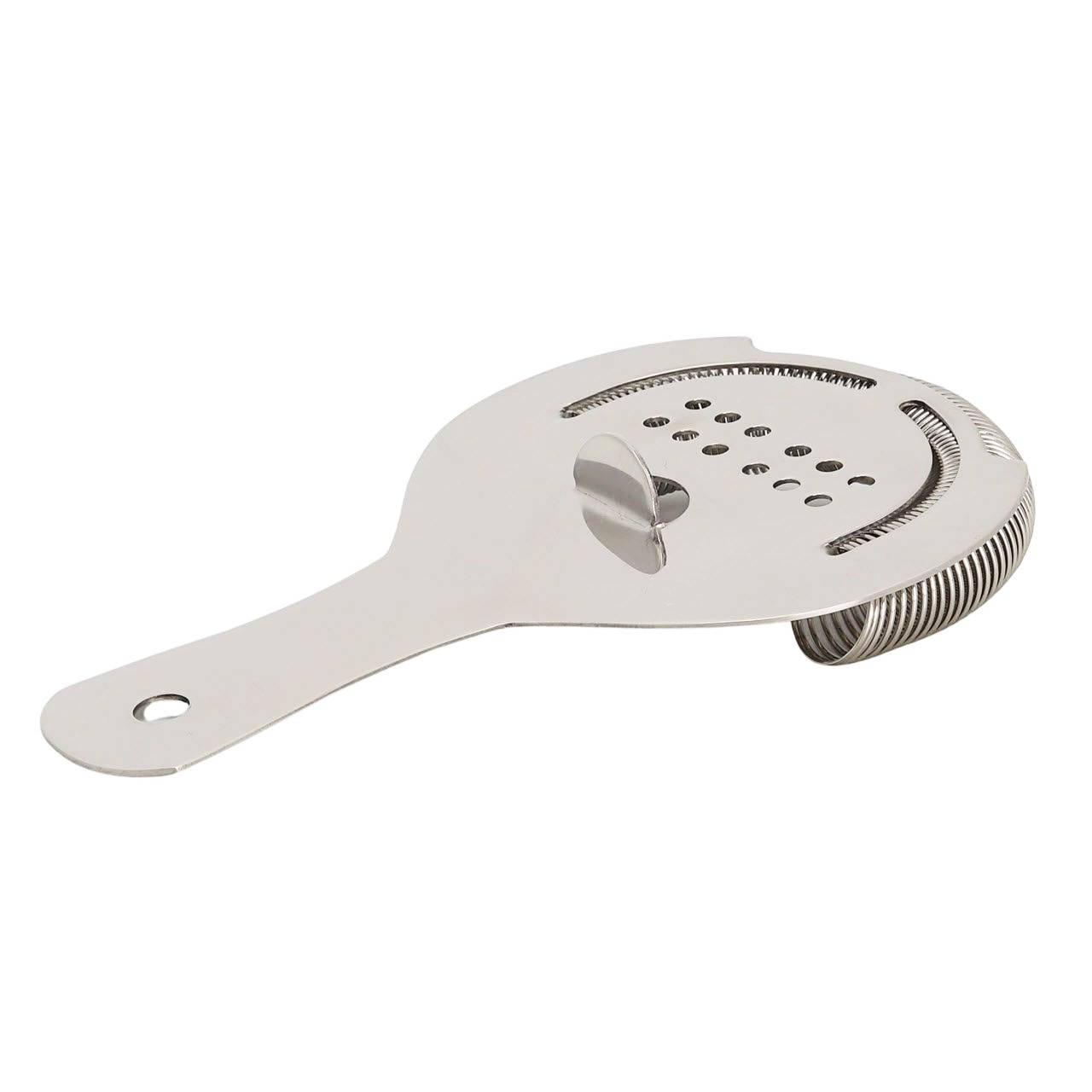 Stainless Steel Cocktail Strainer Because You Cook