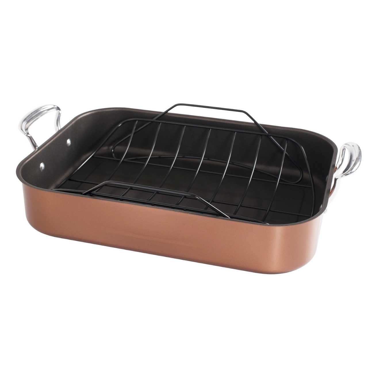 Large Roasting Pans | Because You Cook