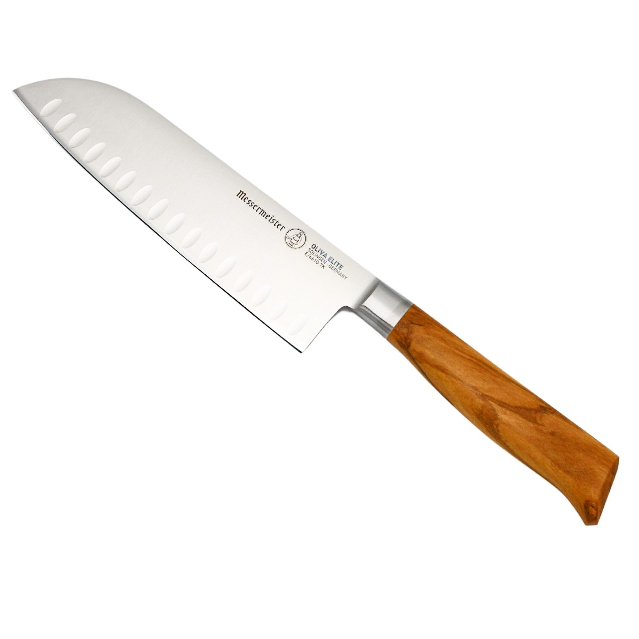 Messermeister Spear Point 4 Inch Paring Knife | BYC