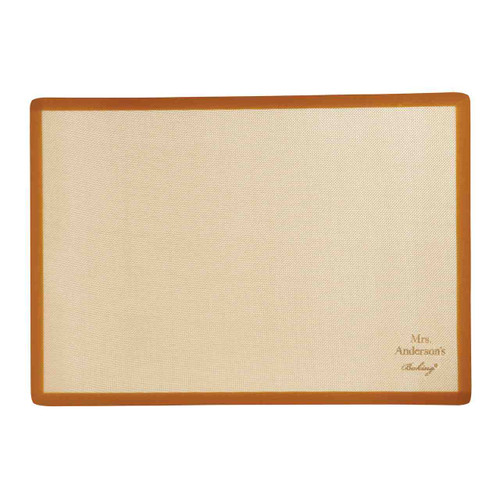 The Mrs. Anderson's Baking bread crisping mat.