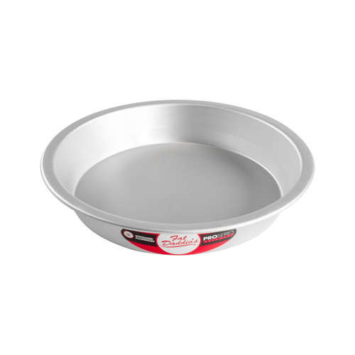 A Fat Daddios 9 inch pie pan.