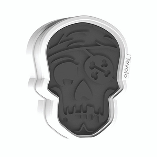 Tovolo Skull Cookie Cutters Set of 6 Main View