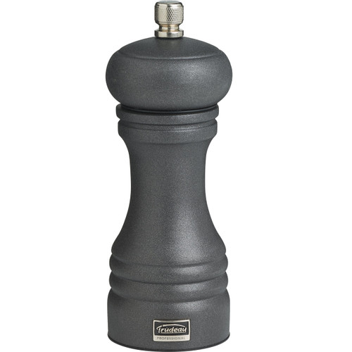 Stainless Steel Salt and Pepper Mill Set | Because You Cook