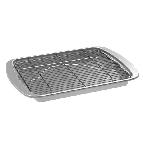 The Nordic Ware Oven Crisp Baking Tray