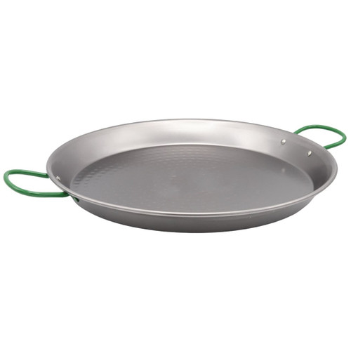 The Belseher 17-Inch Paella Pan