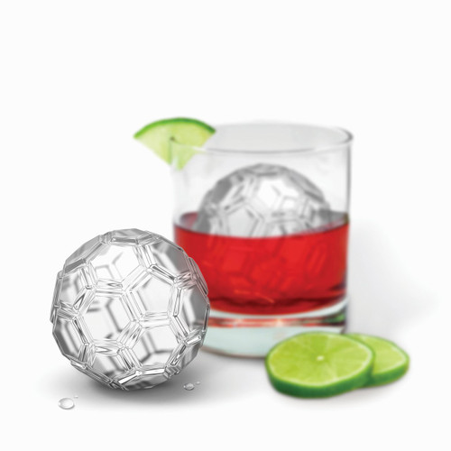 Tovolo Tree & Snowflake Ornament Ice Molds - Set of 2