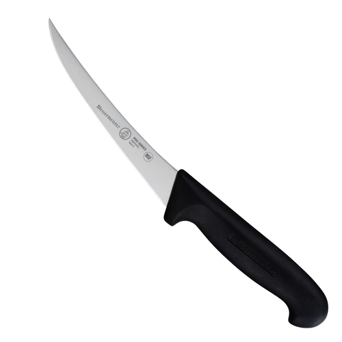 The Messermeister Pro Series Curved Boning Knife