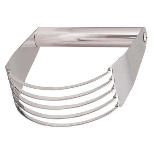 A close-up view of the Mrs. Anderson's Baking Pastry Blender.