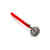 The  Fox Run Instant Read meat thermometer inside its protective sheath.