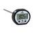 The HIC Harold Import Company digital instant read thermometer with a white background