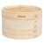 Helens Asian Kitchen 10 inch Bamboo Steamer