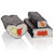 Examples of sushi made with the Sushi Making Kit