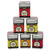 The Spicewalla Grill and Roast tins stacked