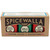 The 3 tins of the Spicewalla Mediterranean Collection in their packaging