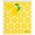 A Wet-It! Lemonade Swedish Cloth