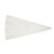 Fat Daddio's 8 Piece Cake Decorating Set Silicone Bag
