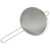 An alternate view of the Kitchen Basics 8-Inch Strainer