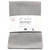 Bar Mop Kitchen Towels in London Gray Set of 3  in packaging on a white background