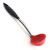 Grip-EZ Ladle Silicone and Stainless Steel
