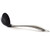 Soup Ladle Silicone and Stainless Steel Alternate View