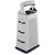 The slicing side of the Norpro 4 sided box grater