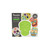 Tovolo Sugar Skull Cookie Cutters Set of 6 Packaging