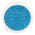 A closeup view of the Tovolo Winter Wonderland Cookie Cutters set