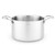 Heritage Steel Titanium Series 5 Quart Sauce Pot without Lid