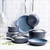 GreenPan Paris Pro 11 Piece Cookware Set in a kitchen