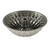The interior of the Nordic Ware Stained Glass Bundt Pan.