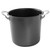 The Nordic Ware 12 quart nonstick stock pot with no background