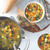 Soup in the Nordic Ware 12 quart nonstick stock pot