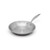 Heritage Steel Titanium Series 10.5 Inch Fry pan on a white background
