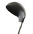 A close up of the head of the ladle in this kitchen utensil set