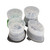 The Tovolo Sports Balls Ice Molds.