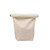 The Food Huggers Fabric & Silicone Reusable Coffee Bag closed
