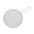 The Harold Import Company 11-inch Stainless Steel Splatter Screen.
