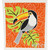 The Wet-It! toucan Swedish Cloth