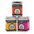 The Spicewalla Ultimate BBQ Collection stacked