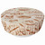 The Now Designs Bread Dough Riser is covering a bowl.