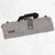The Messermeister Preservation 8 pocket knife roll on a light counter
