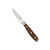 The Paring knife  in the Messermeister Avanta Pakkawood Starter Knife Set