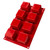 The Fat Daddios Cube mold