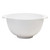 The side view of the Rosti Margrethe White Colander
