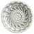 The top view of the Nordic Ware Citrus Twist Cake Pan