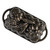 The Nordic Ware Sunflower & Pumpkin Loaf Pan.