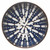 An overhead view of the Danica Heirloom pulse pinch bowl