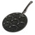 The Nordic Ware falling snowflake pancake pan